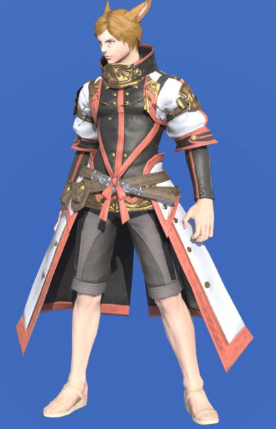 ff14 skallic gear.
